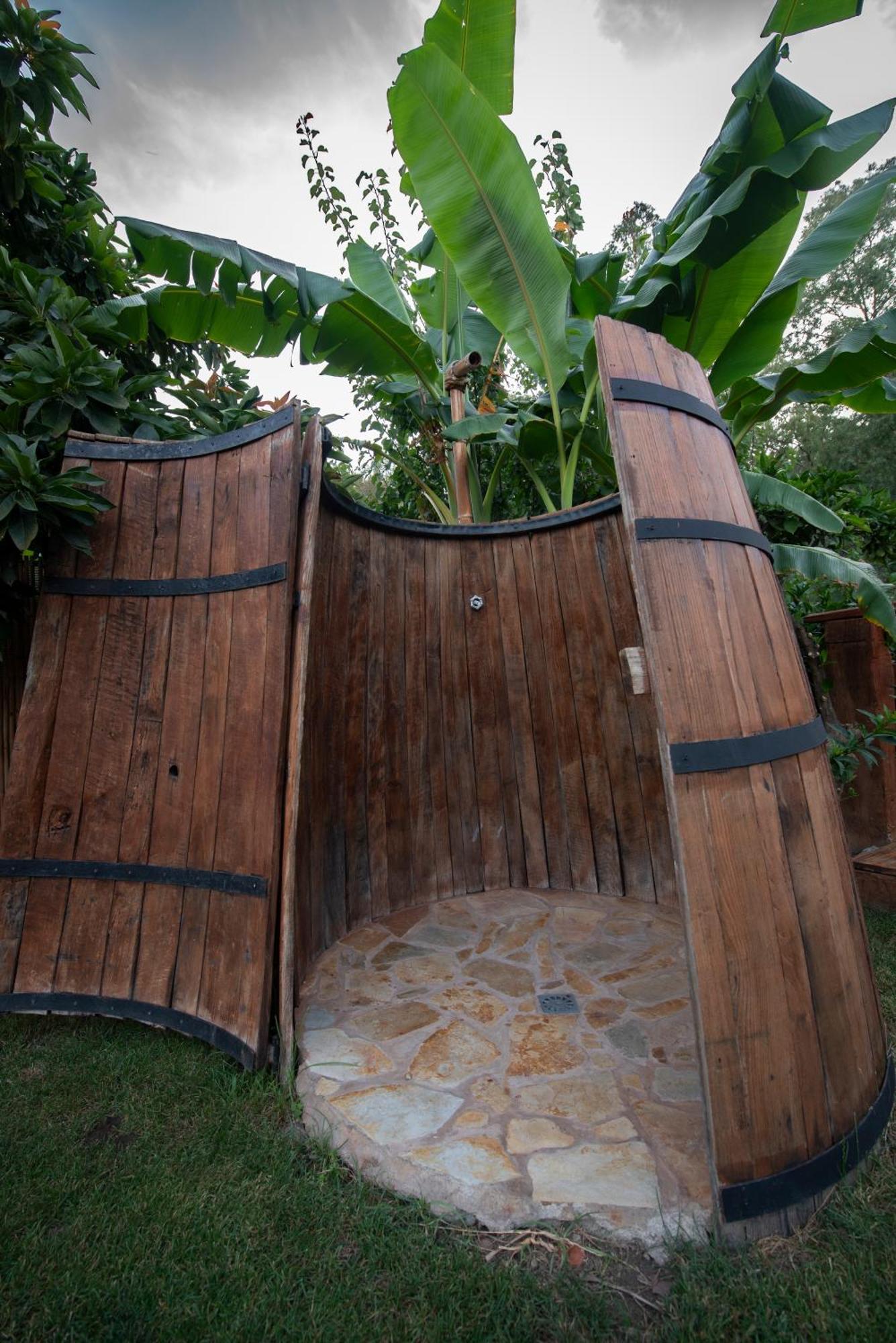 El Jardin Del Eden Villa Orgiva Dış mekan fotoğraf