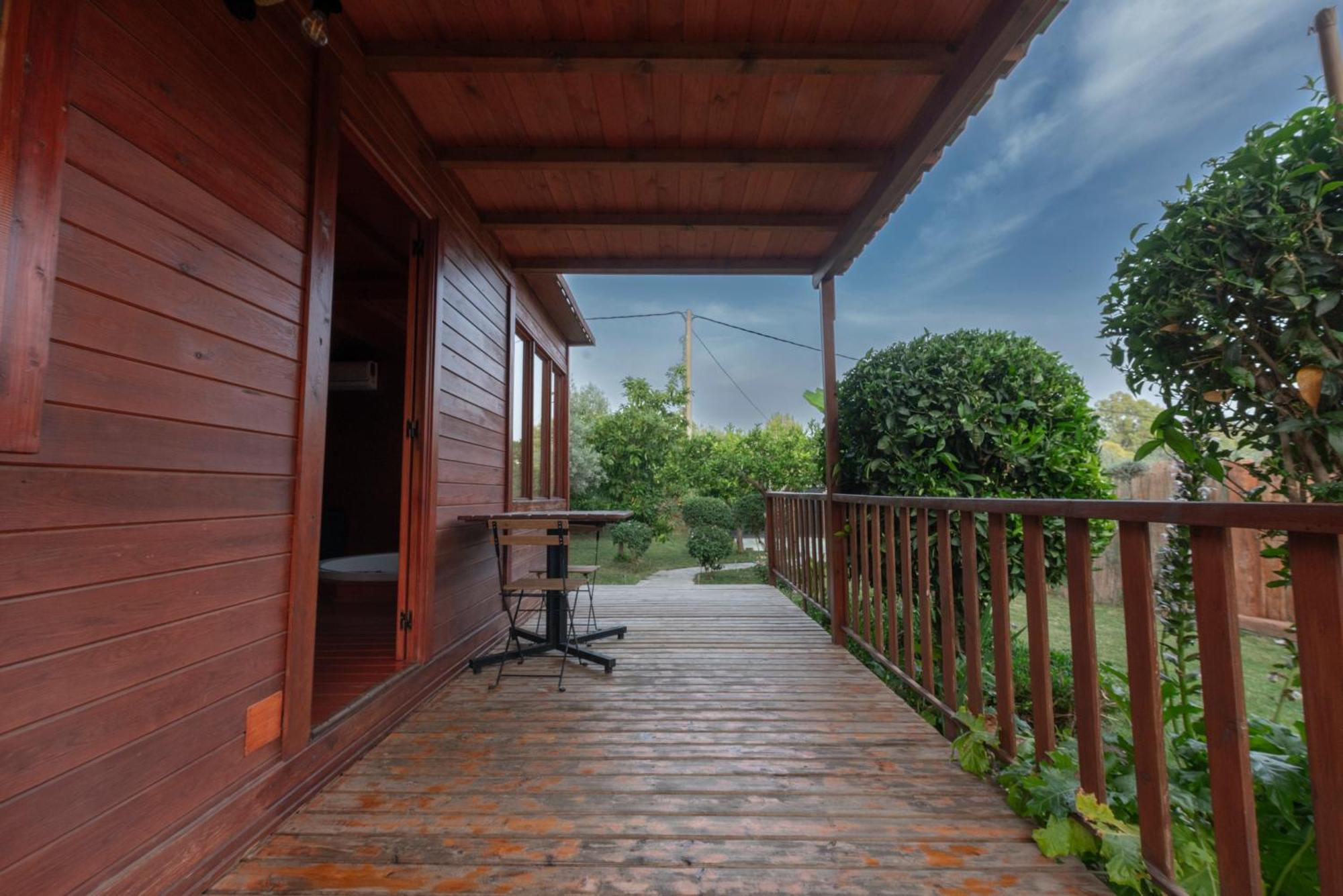 El Jardin Del Eden Villa Orgiva Dış mekan fotoğraf